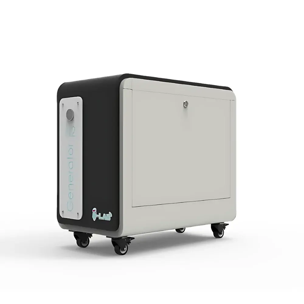 i-Lab KLDC20-1 Nitrogen Generator
