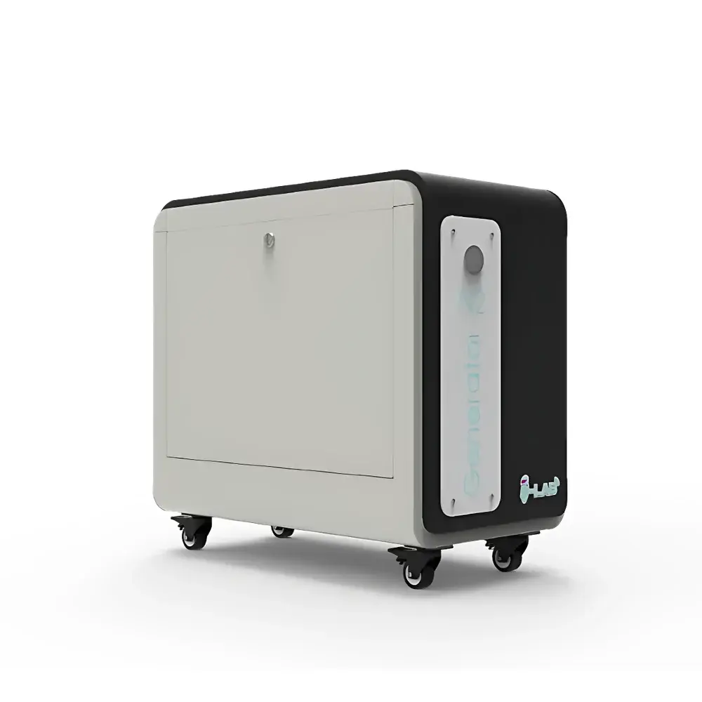 i-Lab KL20-1 Nitrogen Generator