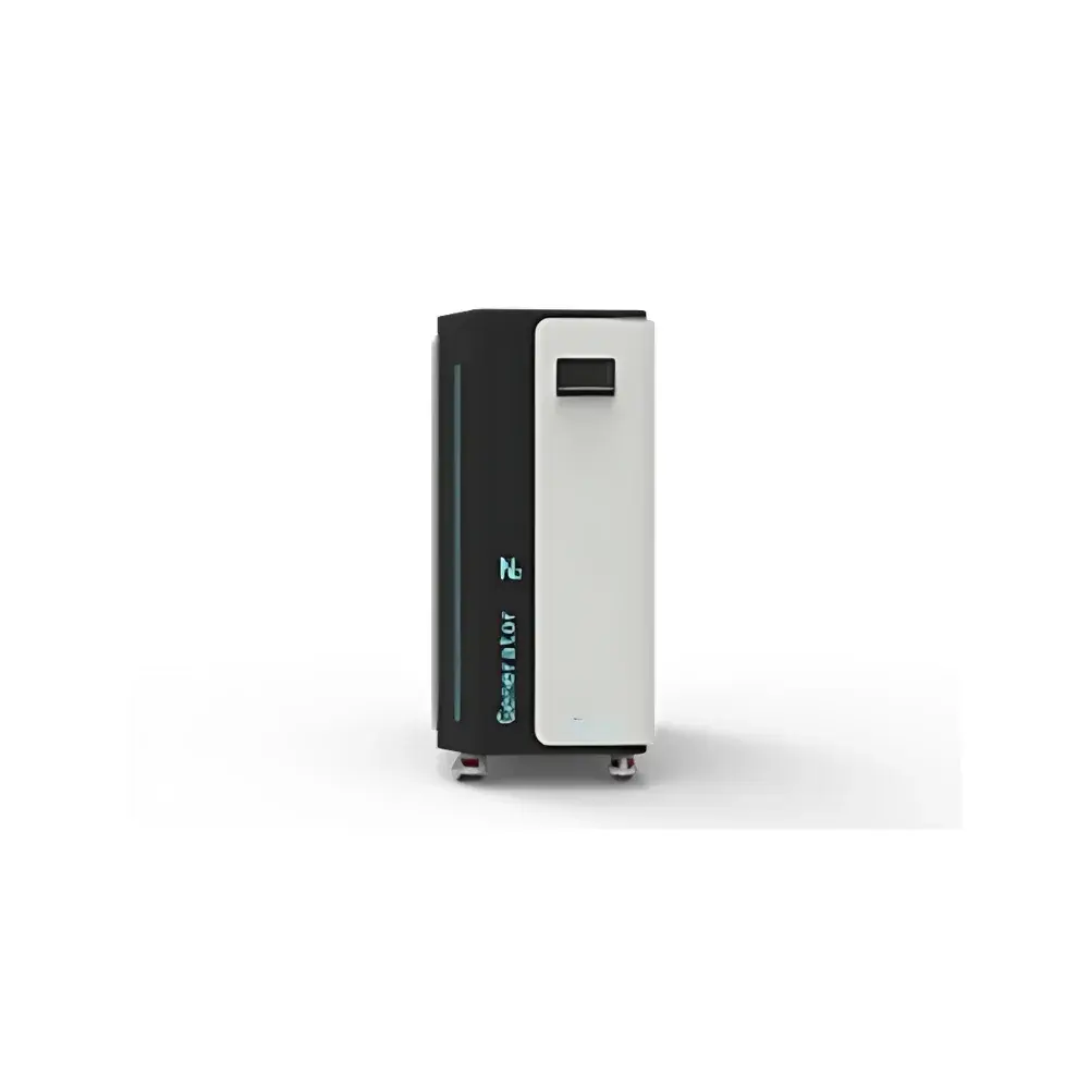 i-Lab UHAN5-1 Integrated Ultra-High-Purity Nitrogen & Zero-Air Generator