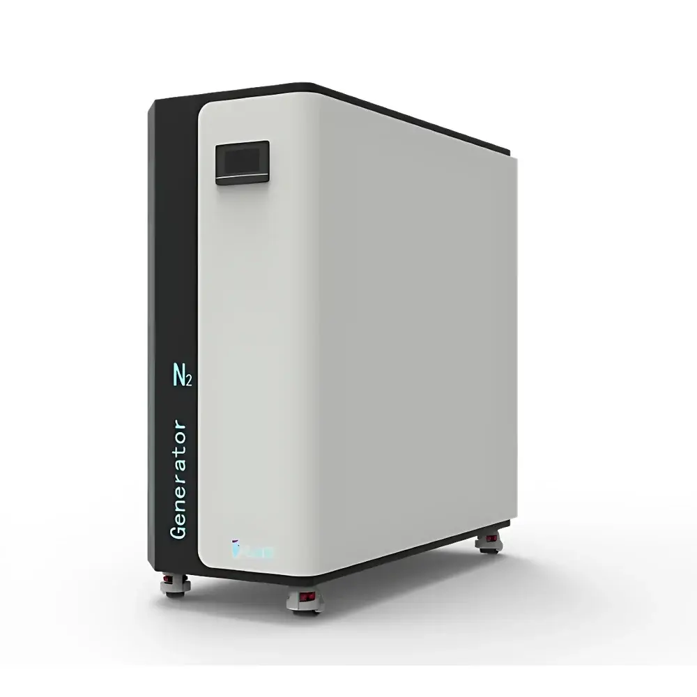 i-Lab UHN15-1EL High-Purity Nitrogen Generator for Excimer & Femtosecond Laser Systems