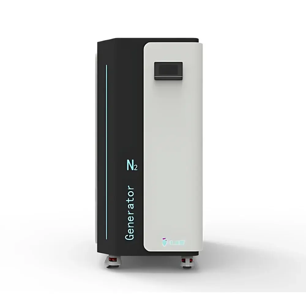i-Lab UHN15-1EL High-Purity Nitrogen Generator for Excimer & Femtosecond Laser Systems