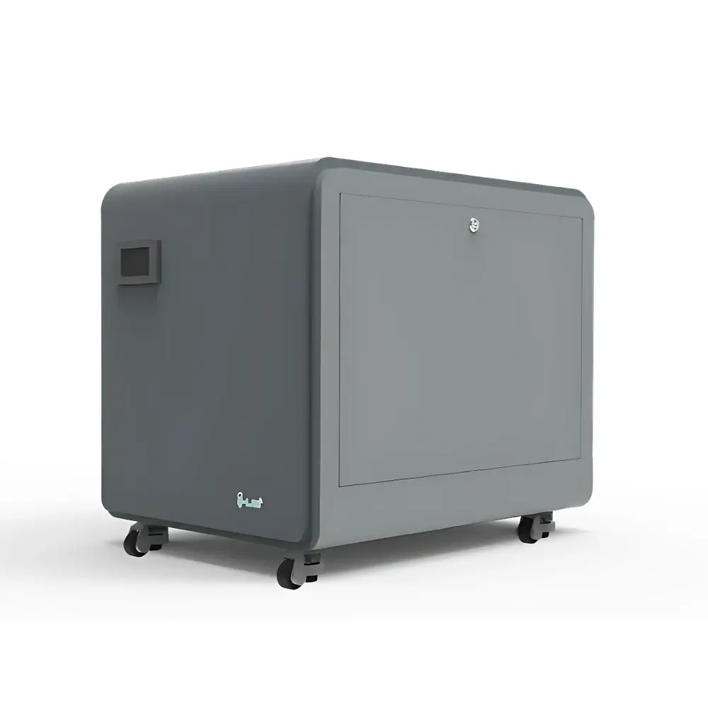 i-Lab UHN2-1 Ultra-High-Purity Nitrogen Generator