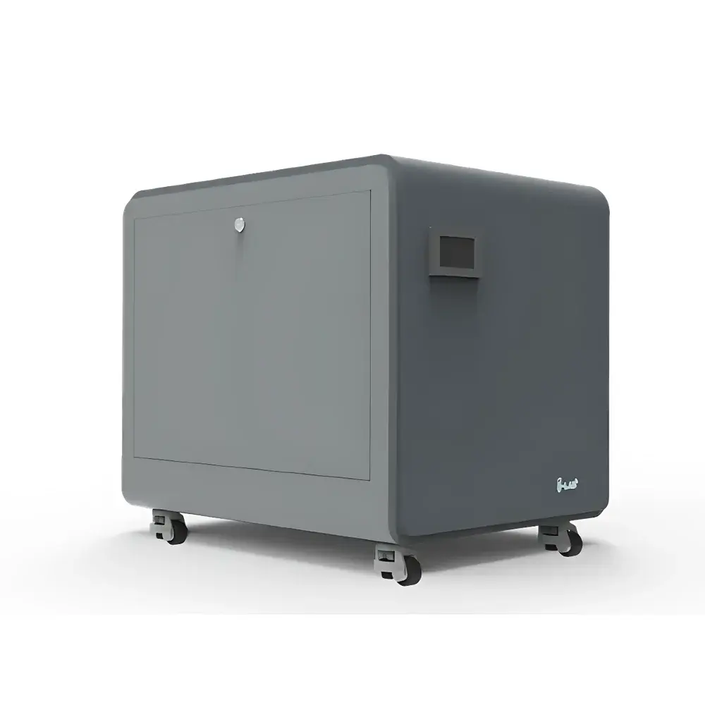 i-Lab UHN2-1 Ultra-High-Purity Nitrogen Generator