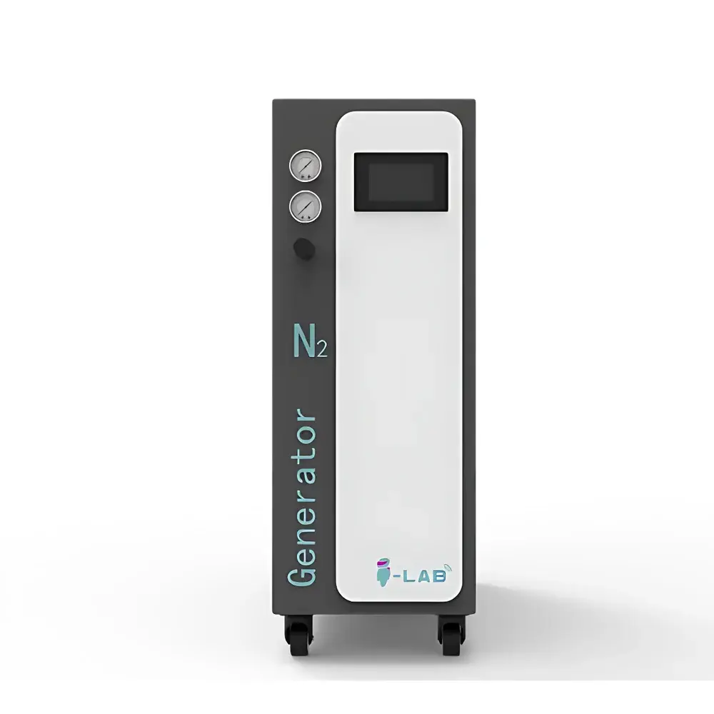 i-Lab N75-0Pro High-Flow Nitrogen Generator
