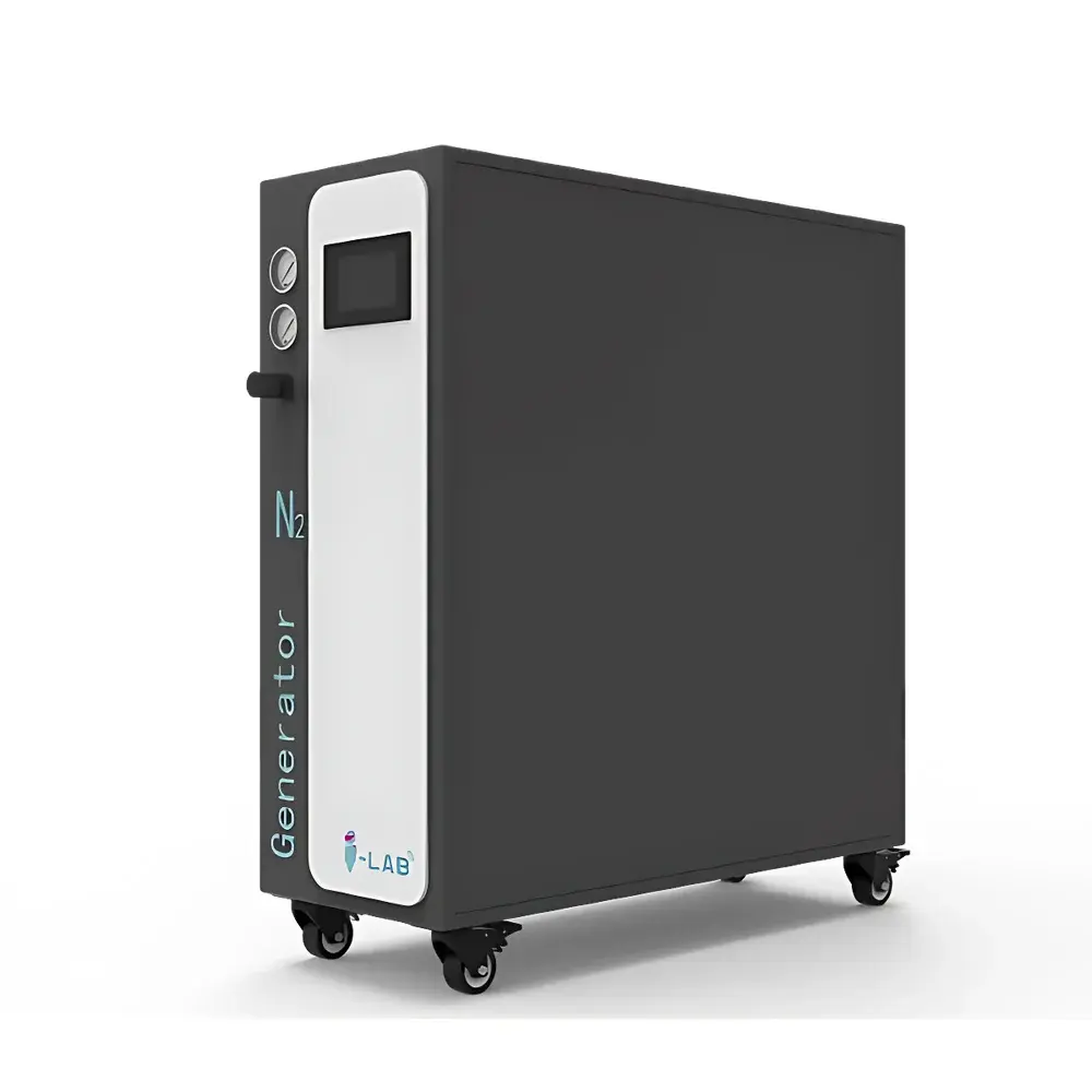i-Lab N75-0Pro High-Flow Nitrogen Generator