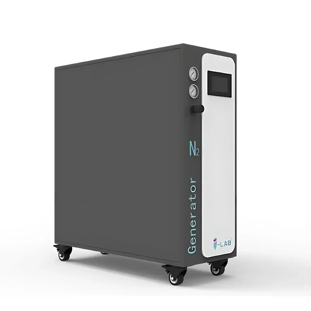 i-Lab N75-0Pro High-Flow Nitrogen Generator