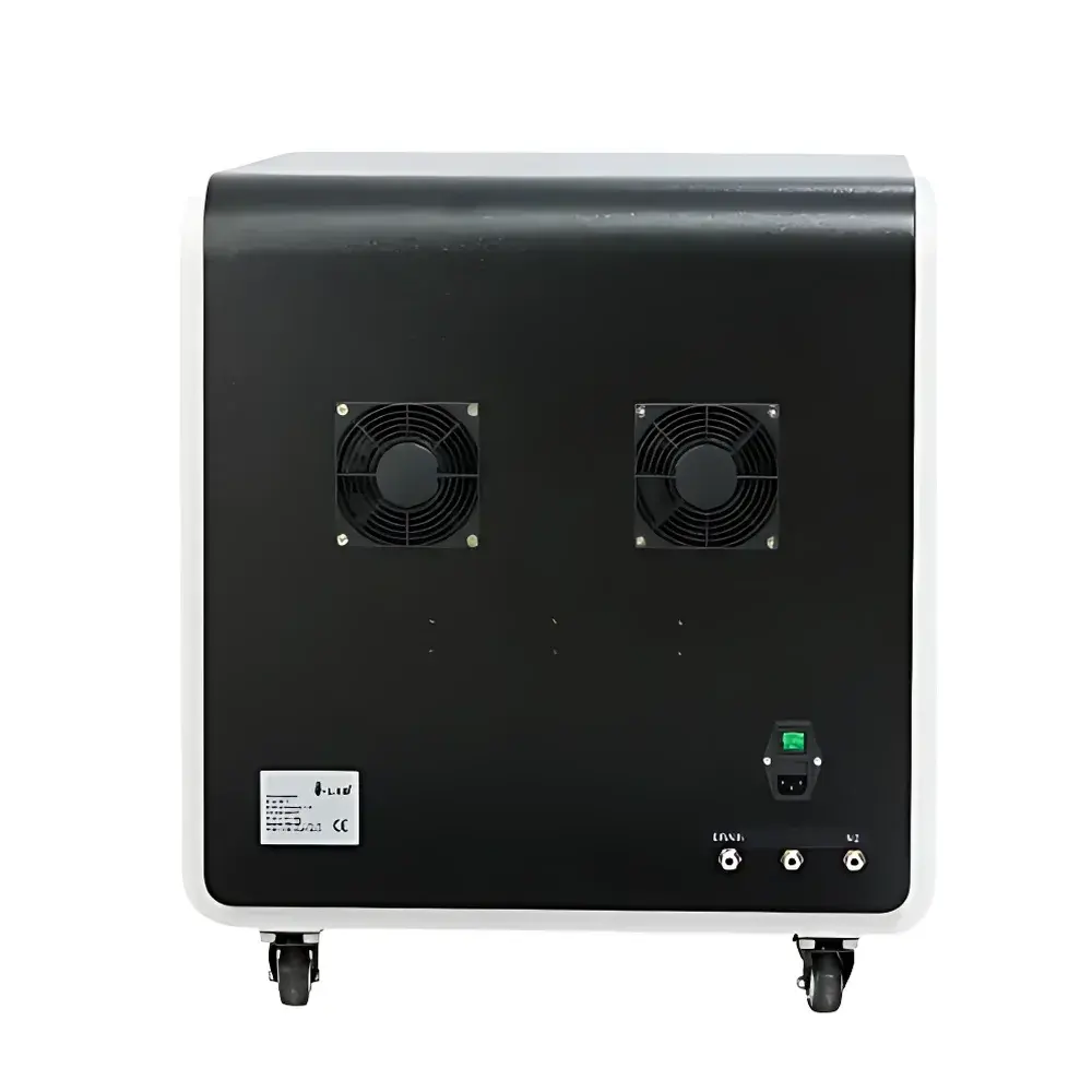 i-Lab KL35-1A Nitrogen Generator