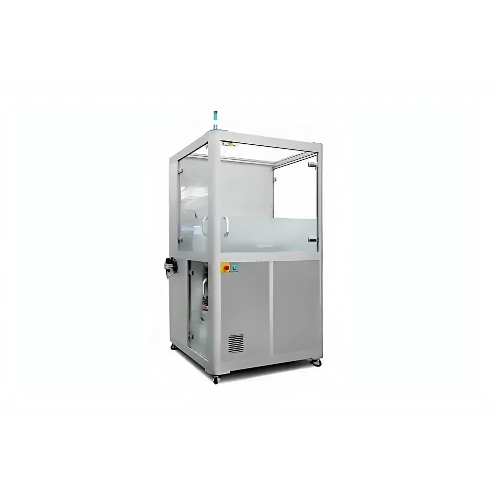 Labman Basic Coating Dispensing System
