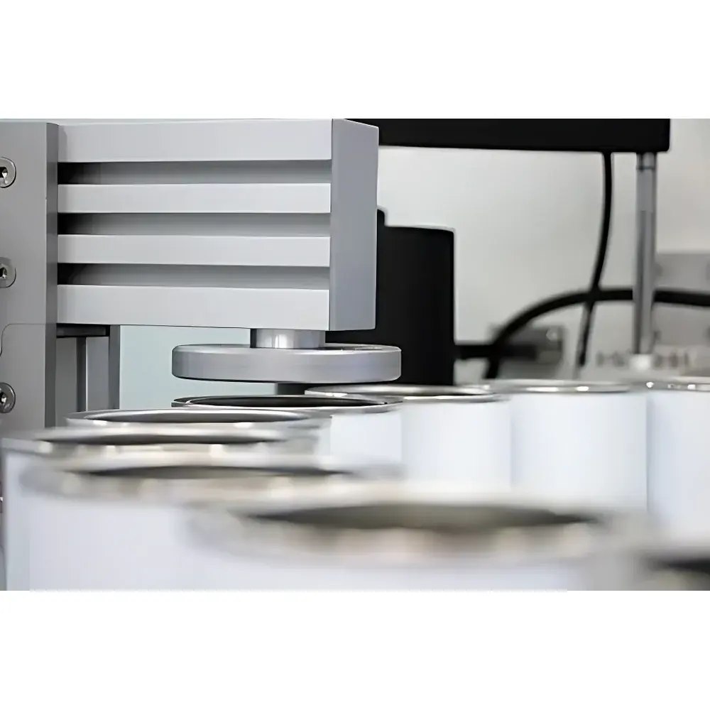 Labman Basic Coating Dispensing System