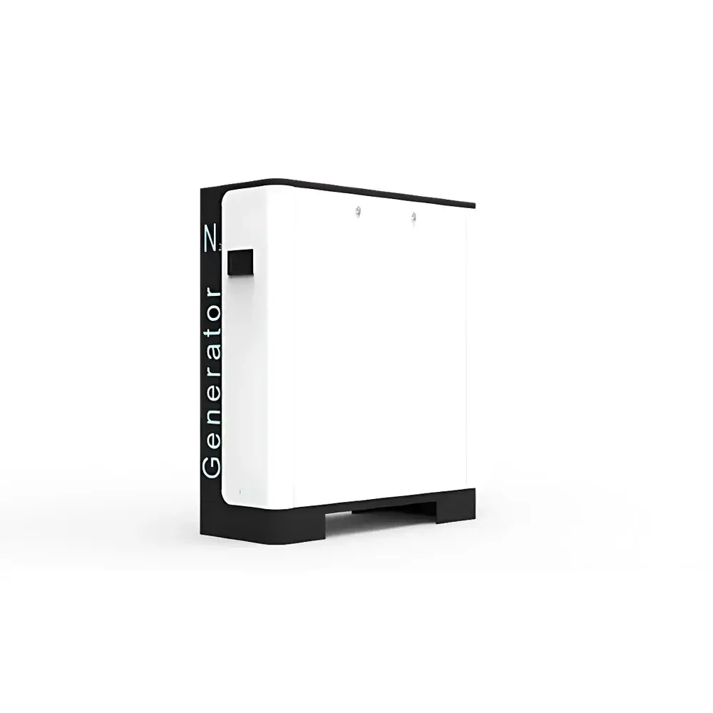 i-Lab N240-0Pro PSA Nitrogen Generator