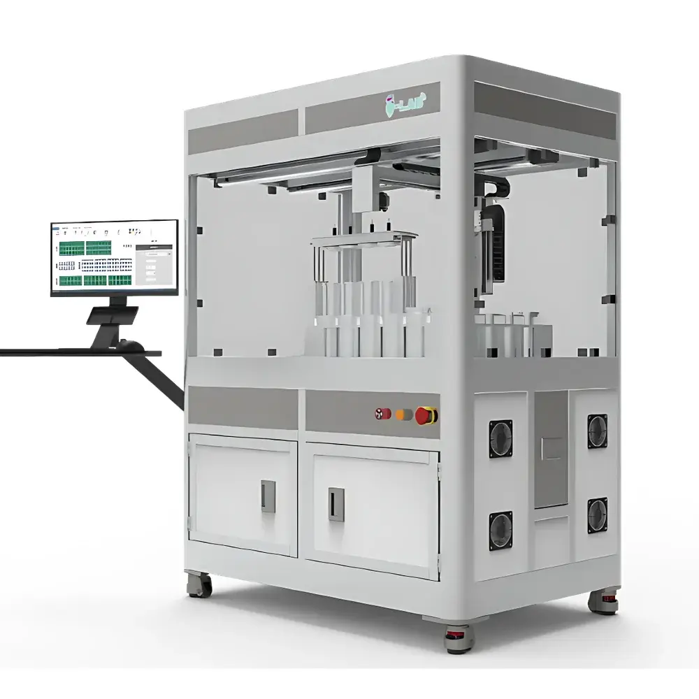 i-Lab i-Lab Fully Automated Fat Extraction and Concentration System