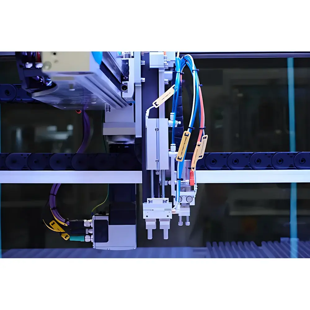 Labman Plant Sample Grinding and Weighing System