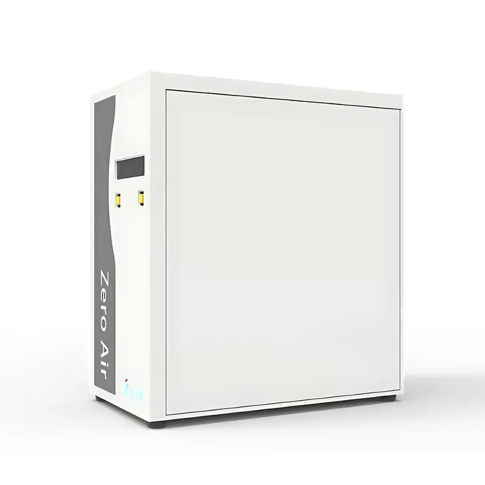 i-Lab ZeroAir10 Zero Air Generator