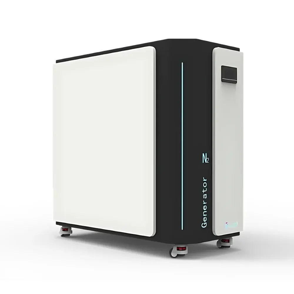 i-Lab N60-1Pro PSA Nitrogen Generator