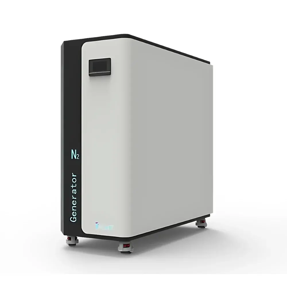 i-Lab N60-1Pro PSA Nitrogen Generator