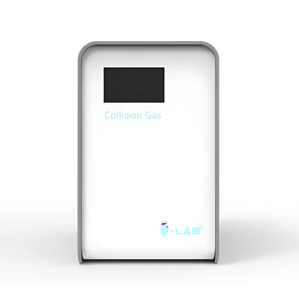 i-Lab CG100-0 High-Purity Nitrogen Generator for Collision Gas Applications