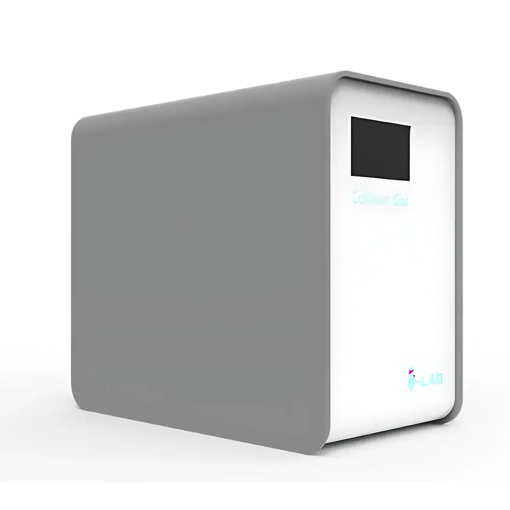 i-Lab CG100-0 High-Purity Nitrogen Generator for Collision Gas Applications