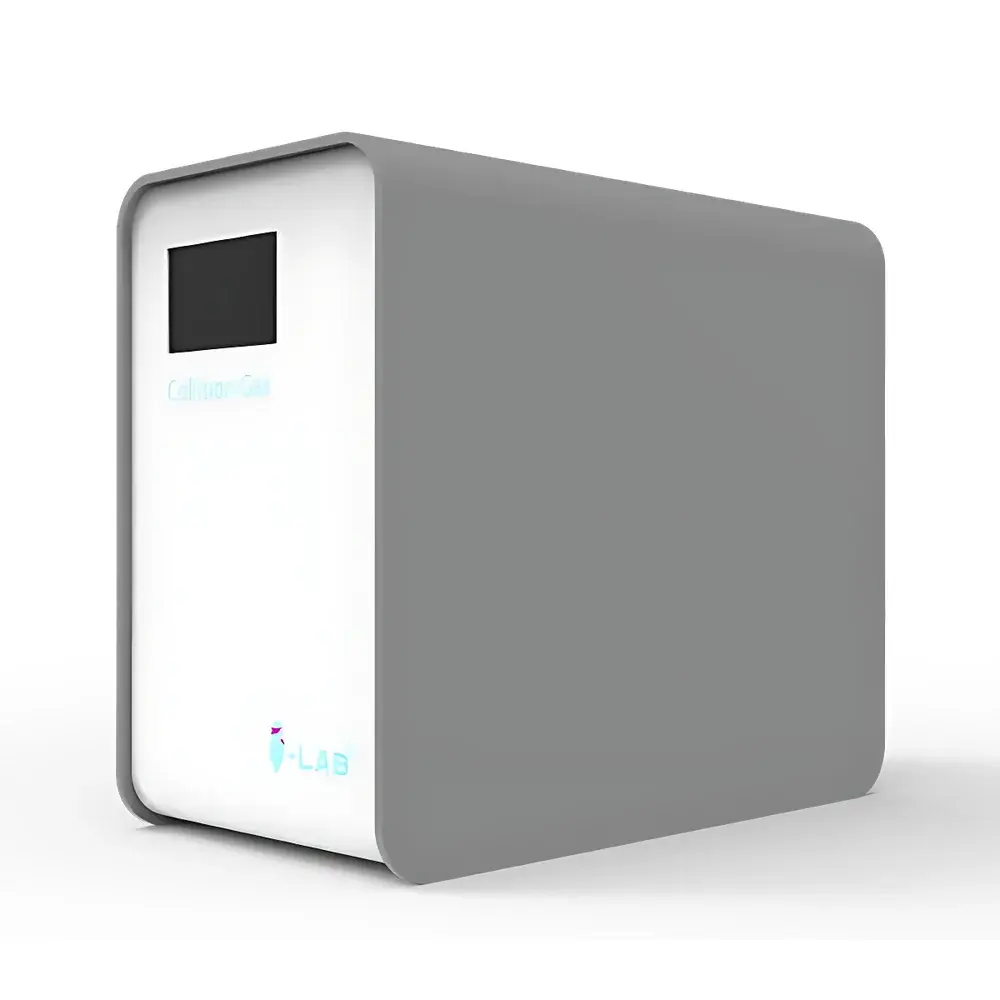 i-Lab CG100-0 High-Purity Nitrogen Generator for Collision Gas Applications