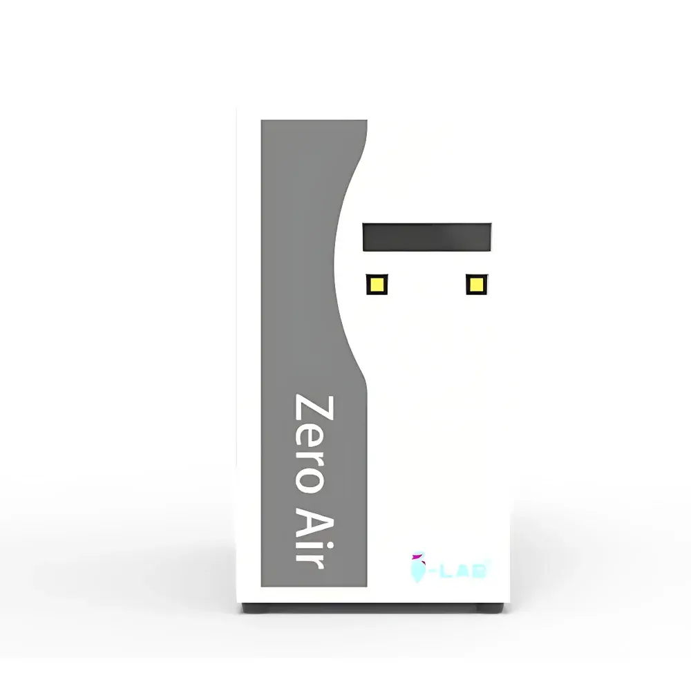 i-Lab ZeroAir1 Zero-Grade Air Generator