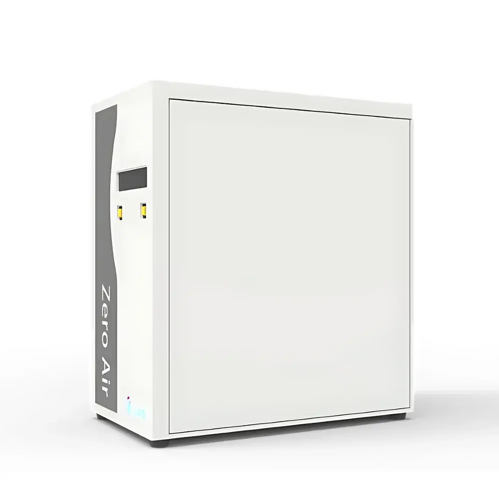 i-Lab ZeroAir1 Zero-Grade Air Generator