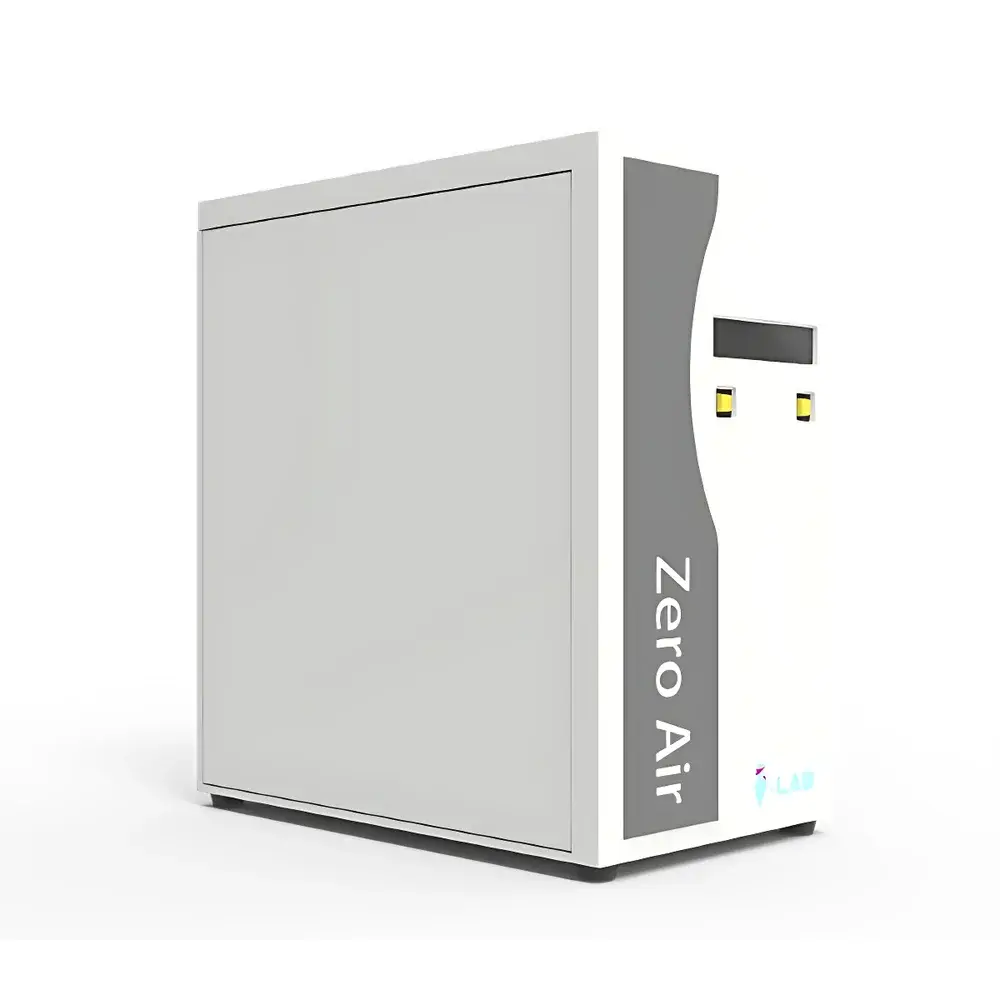 i-Lab ZeroAir1 Zero-Grade Air Generator