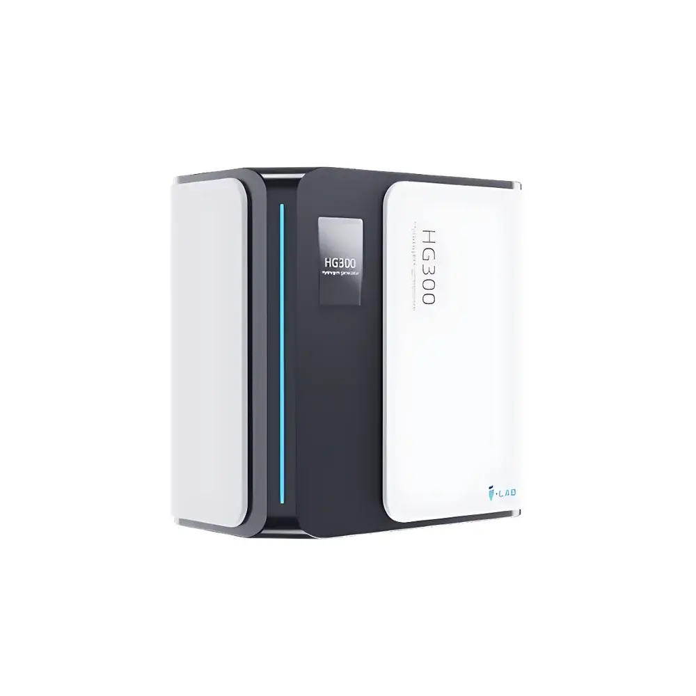 i-Lab HG200 Ultra-High-Purity Hydrogen Generator