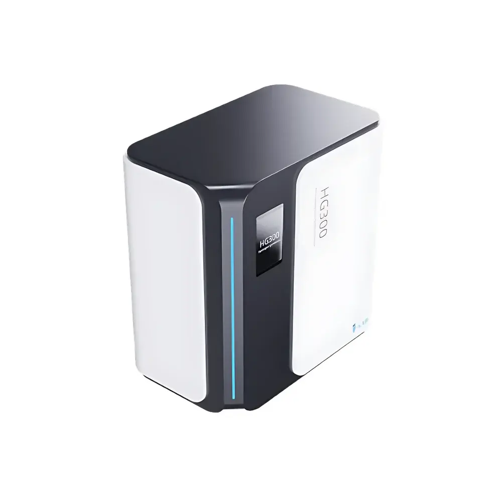 i-Lab HG200 Ultra-High-Purity Hydrogen Generator