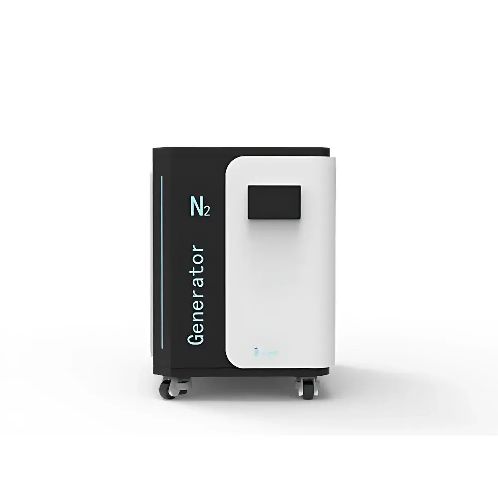 i-Lab UHN1-1 Ultra-High-Purity Nitrogen Generator
