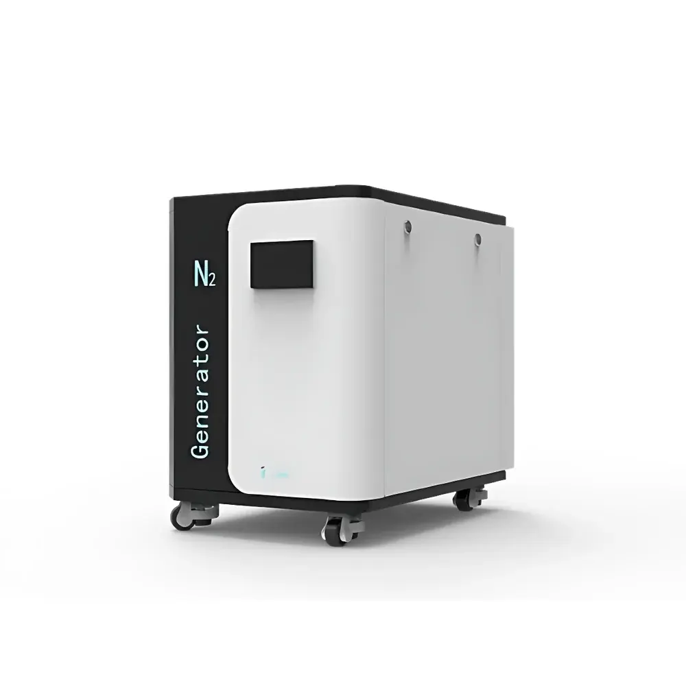 i-Lab UHN1-1 Ultra-High-Purity Nitrogen Generator