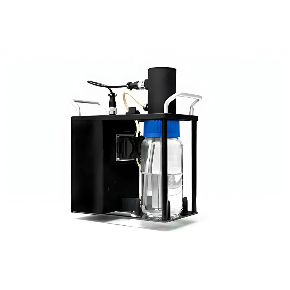 Labman AutoLiquid-Powder Dispensing System