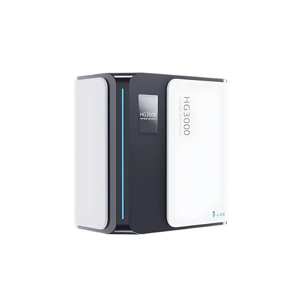 i-Lab HG3000 High-Flow Ultra-High-Purity Hydrogen Generator
