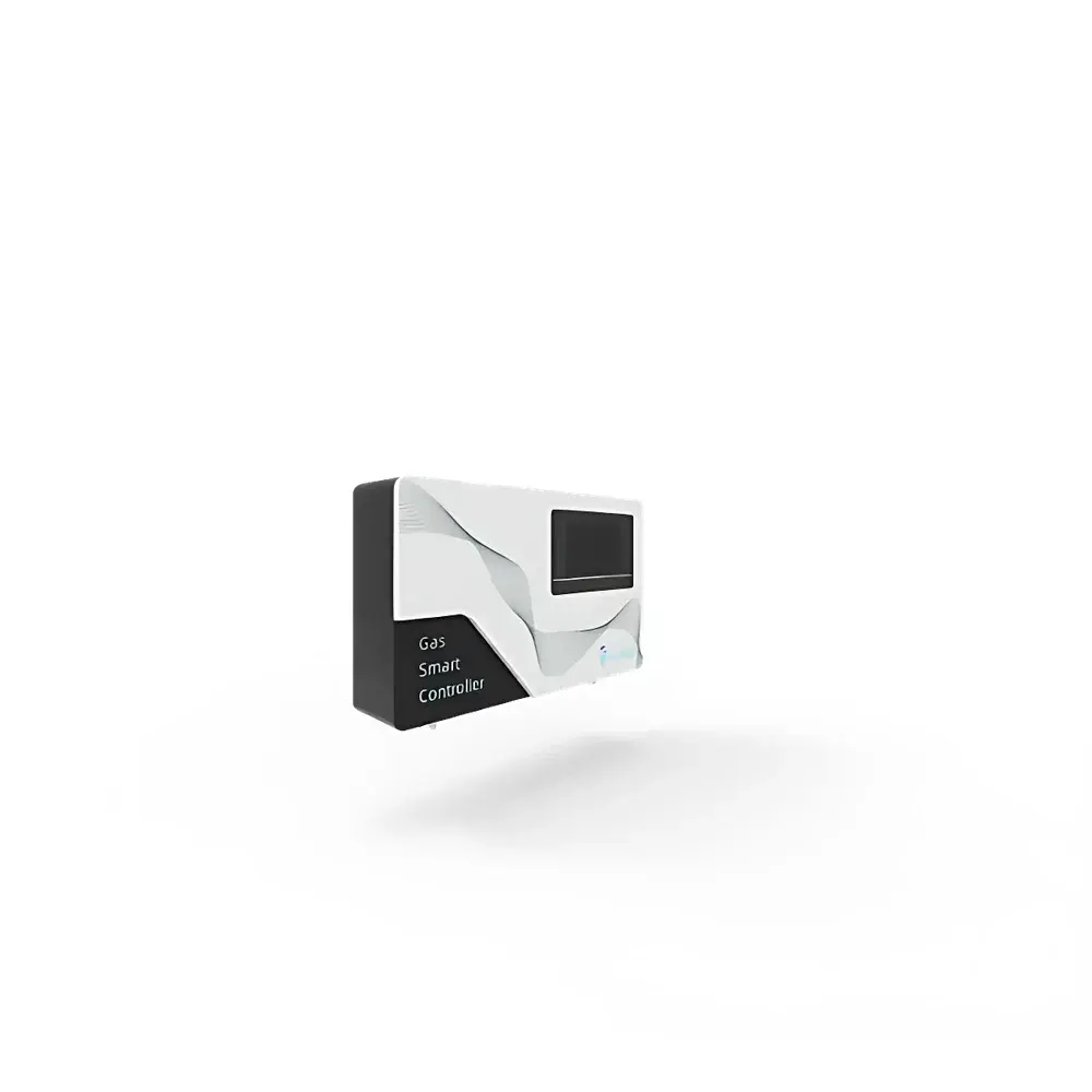 Kailai i-Lab Smart Gas Management System
