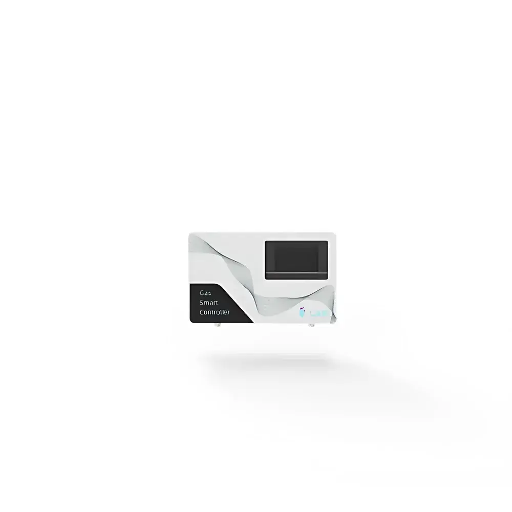 Kailai i-Lab Smart Gas Management System
