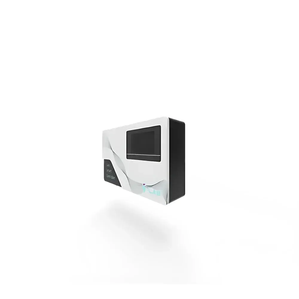 Kailai i-Lab Smart Gas Management System