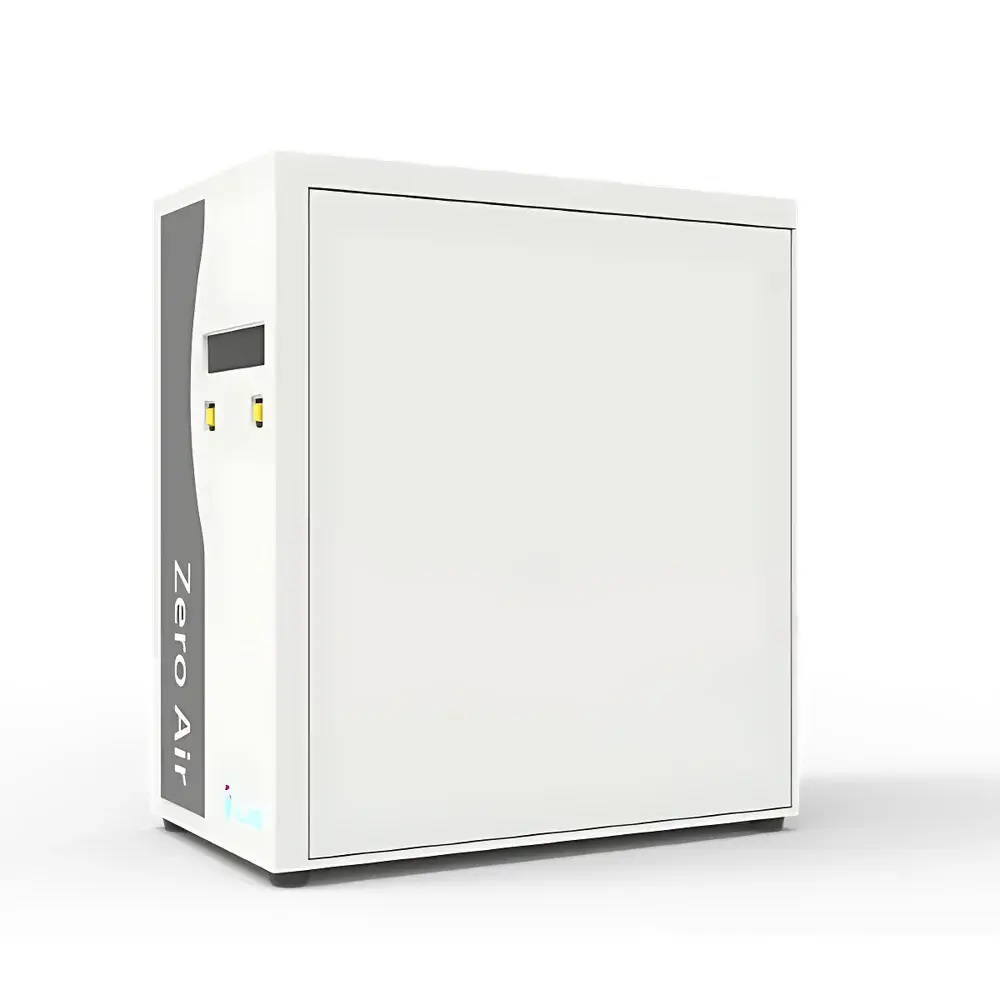 i-Lab ZeroAir5 Zero Air Generator