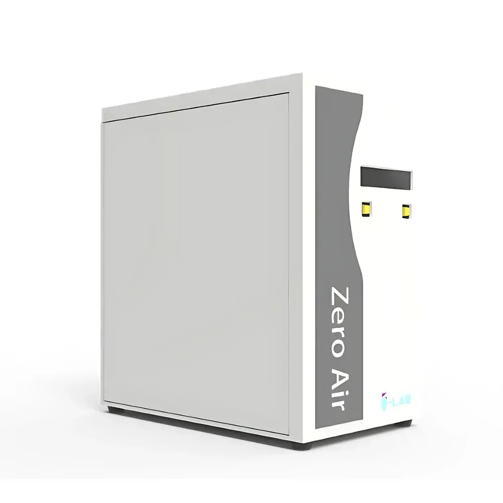 i-Lab ZeroAir5 Zero Air Generator
