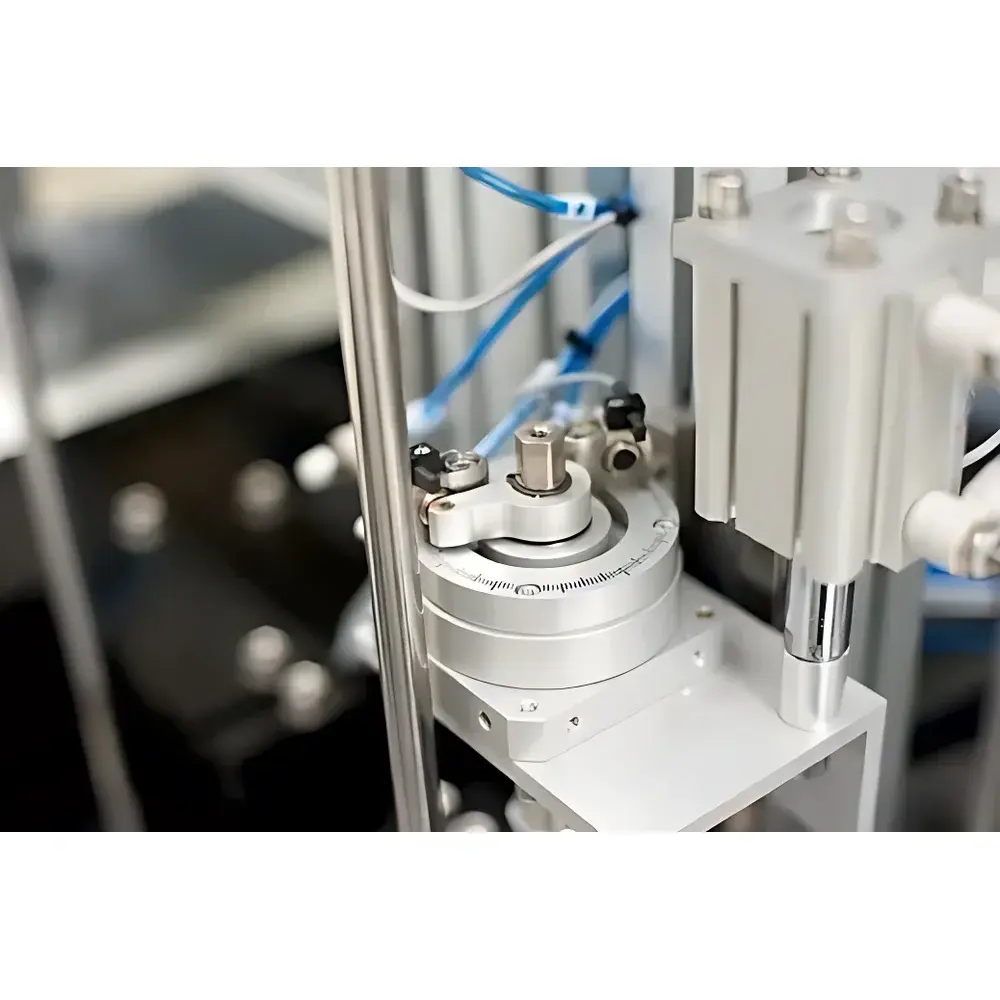 Labman Cryo-Mill & Precision Weighing Workstation