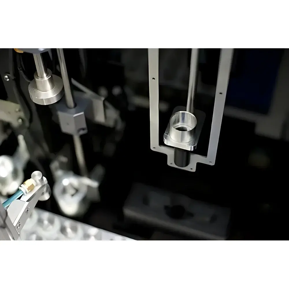 Labman Cryo-Mill & Precision Weighing Workstation