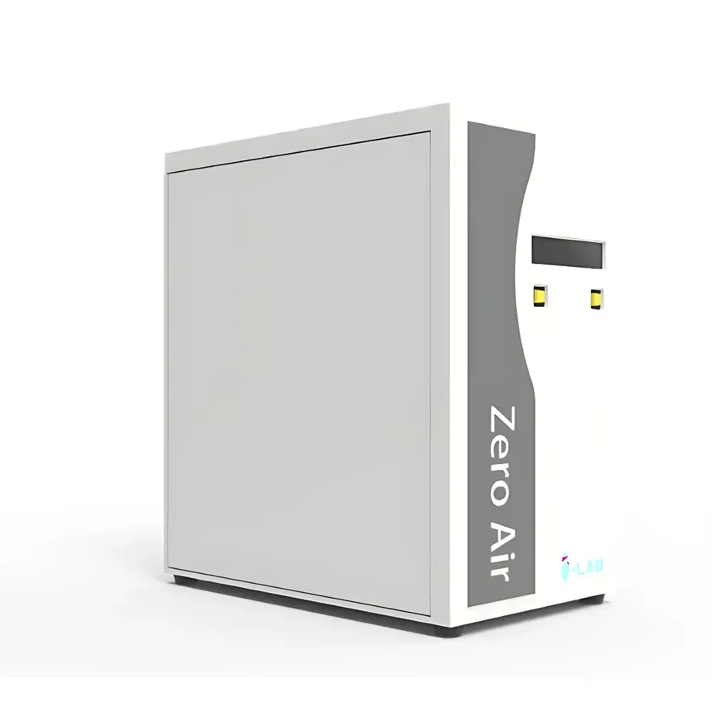 i-Lab ZeroAir35 Zero Air Generator