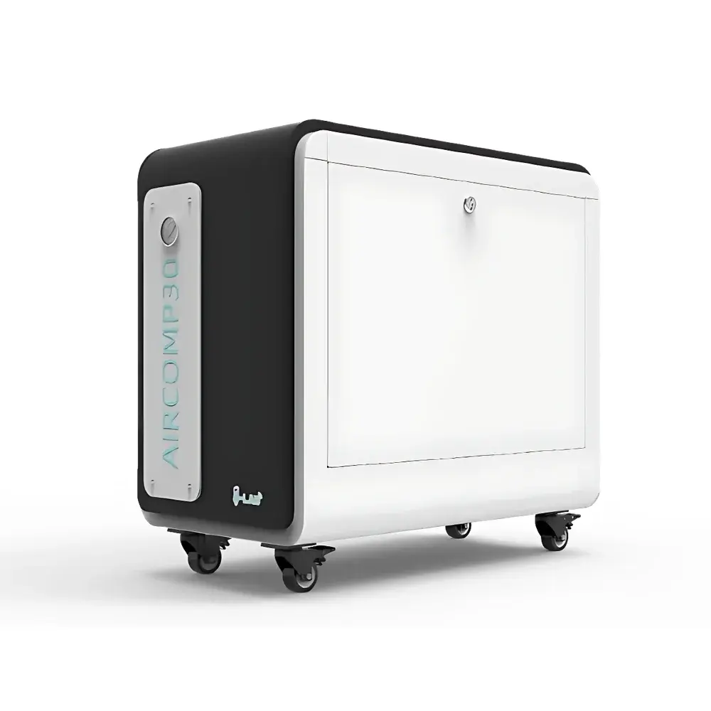 i-Lab AIRCOMP30 Air Generator