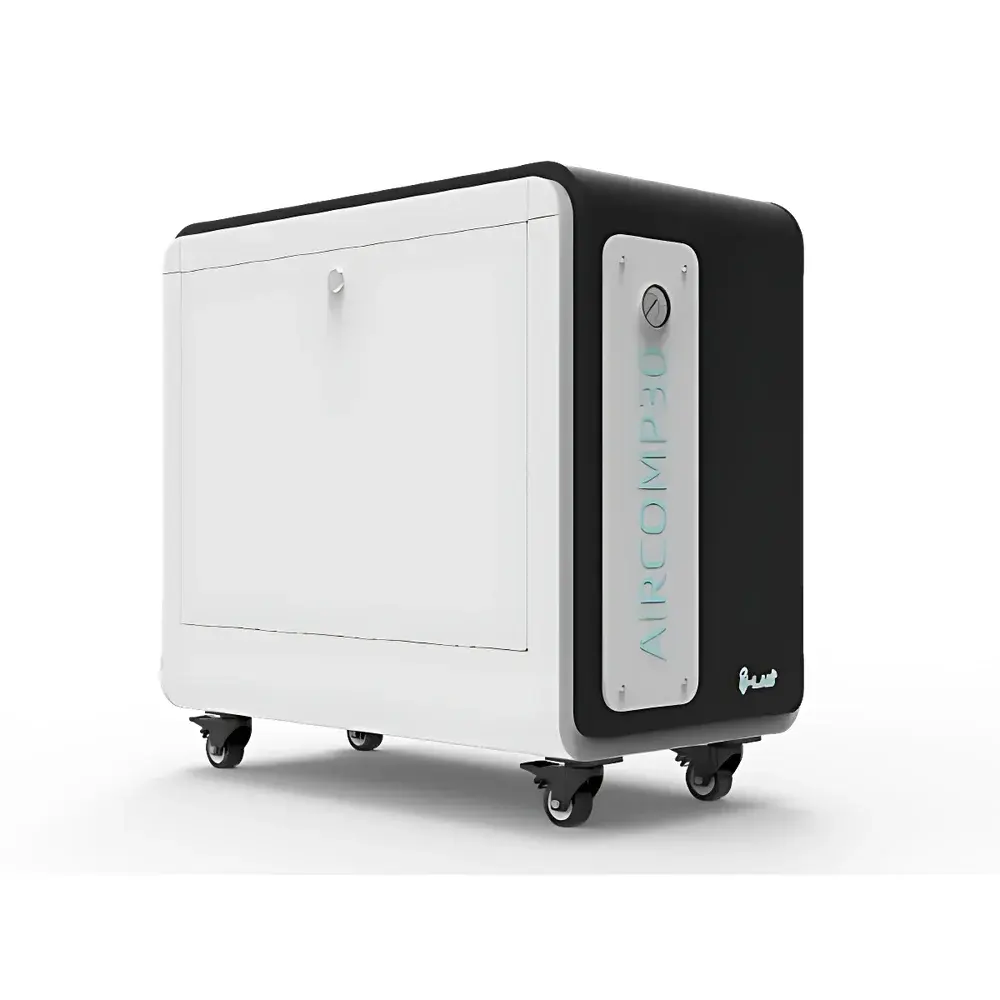i-Lab AIRCOMP30 Air Generator