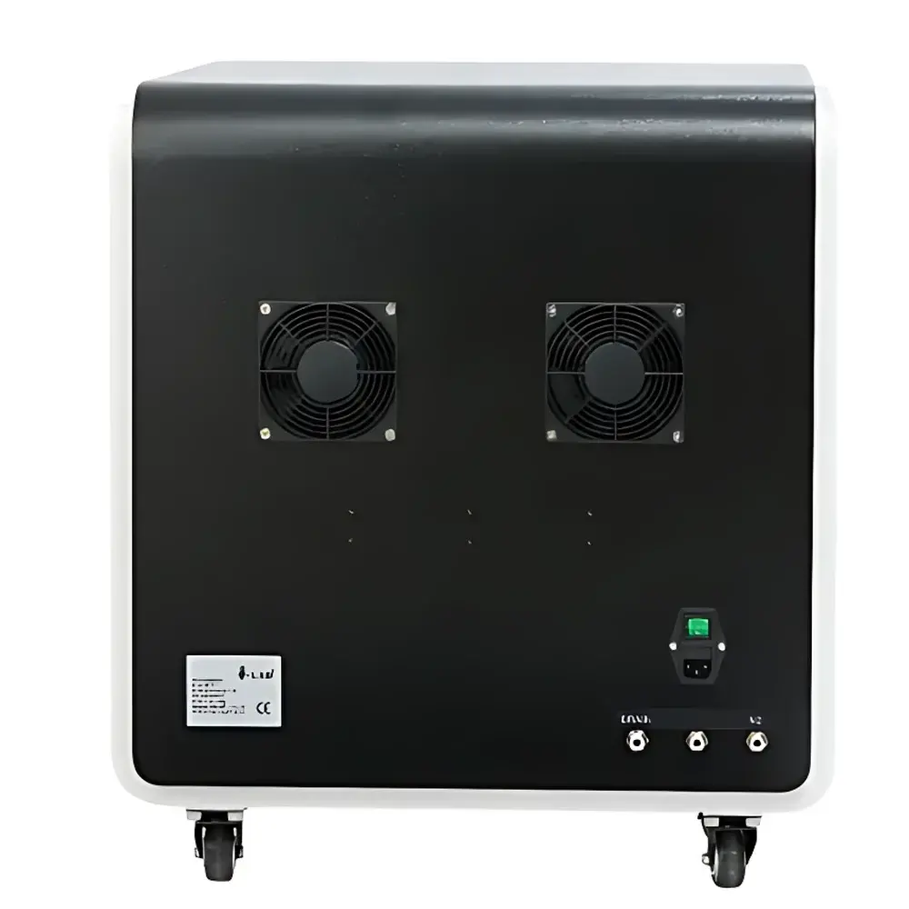 i-Lab KL35-1S Nitrogen & Zero-Air Generator for Shimadzu LCMS