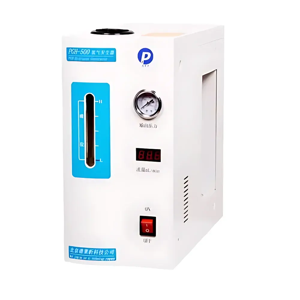Huayisanpu PGN-300 High-Purity Nitrogen Generator