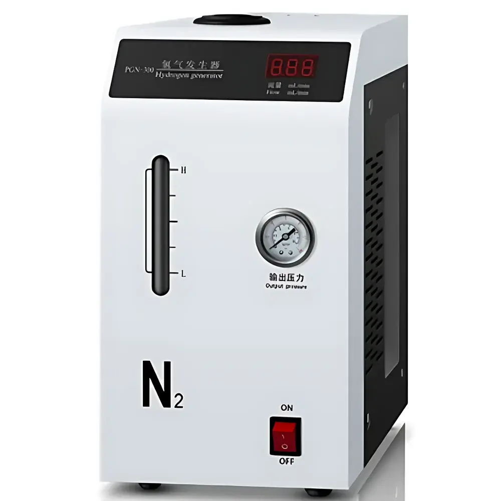 Huayisanpu PGN-300 High-Purity Nitrogen Generator