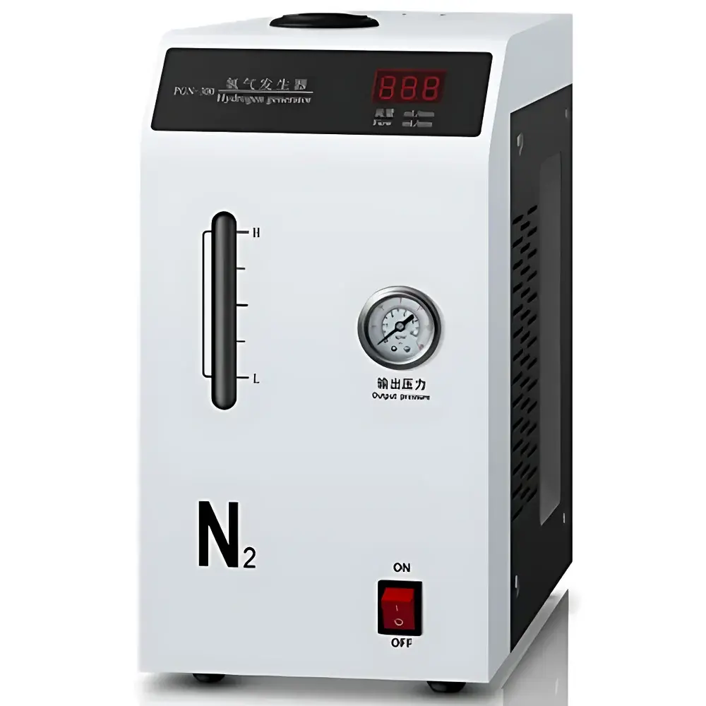 Huayisanpu PGN-300 High-Purity Nitrogen Generator