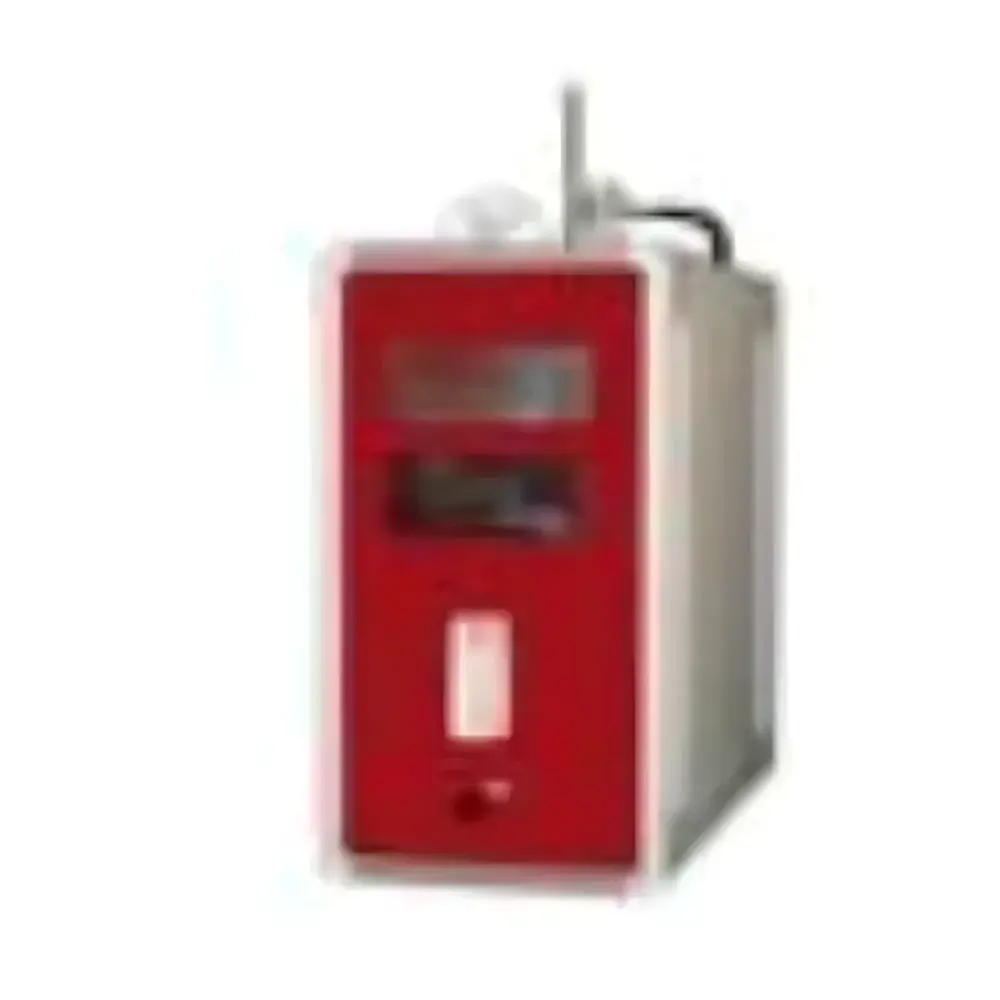 Huayisanpu TDS-3410 Adsorption Tube Aging and Calibration Simulator