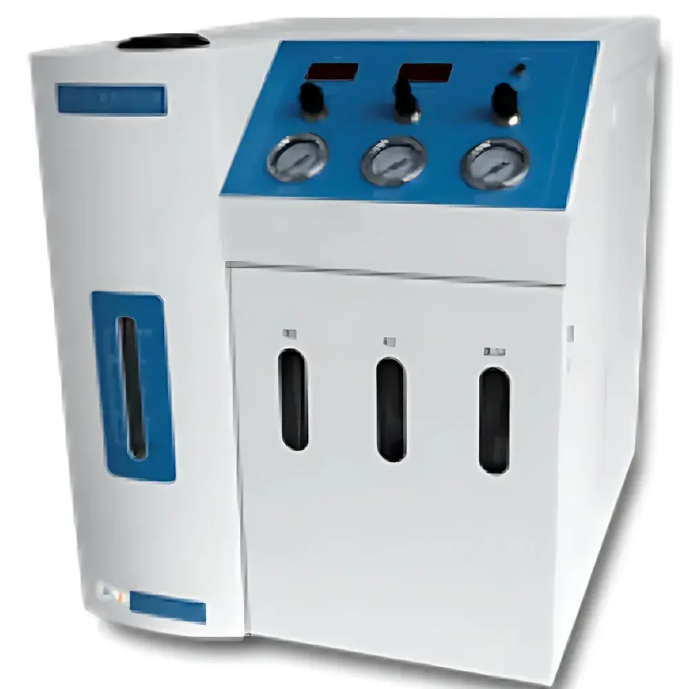 Huayisanpu PGT-300/500 Integrated Nitrogen-Hydrogen-Air Gas Generator