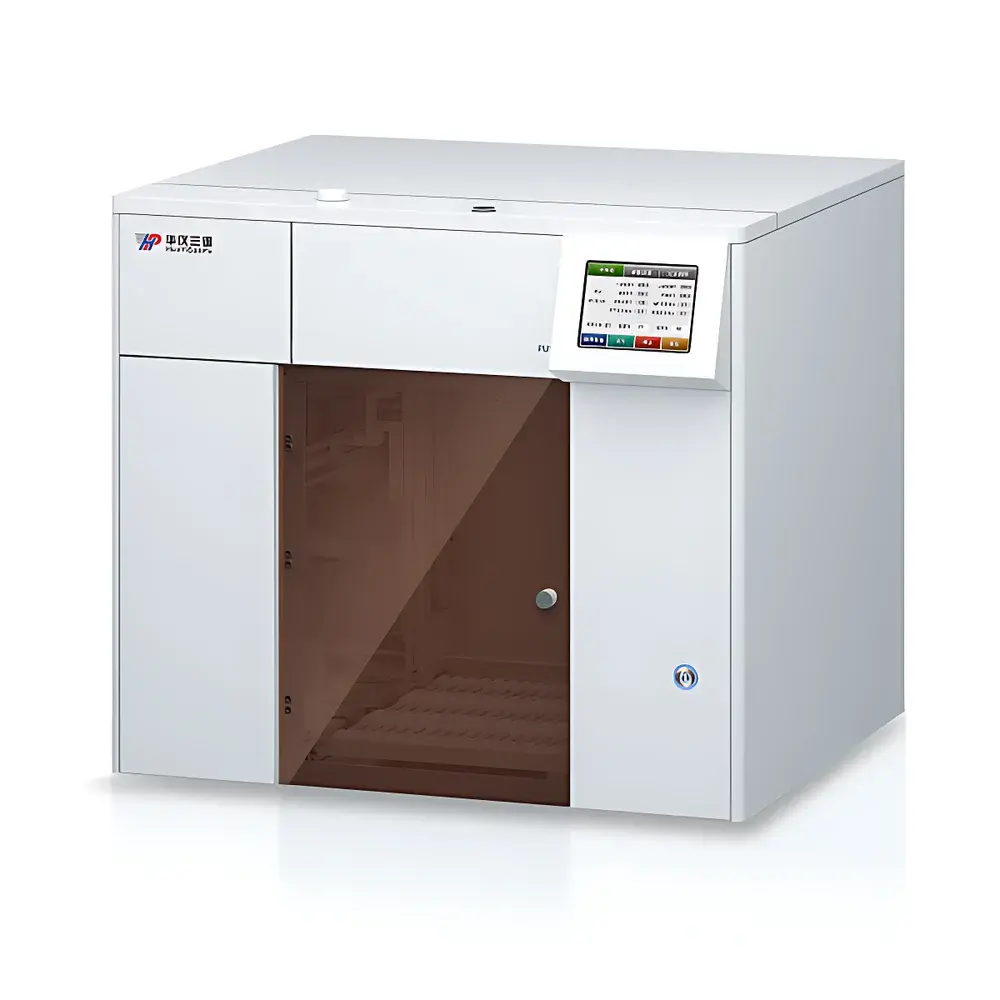 Huayisanpu ATDS-51 Automated Dual-Stage Thermal Desorber