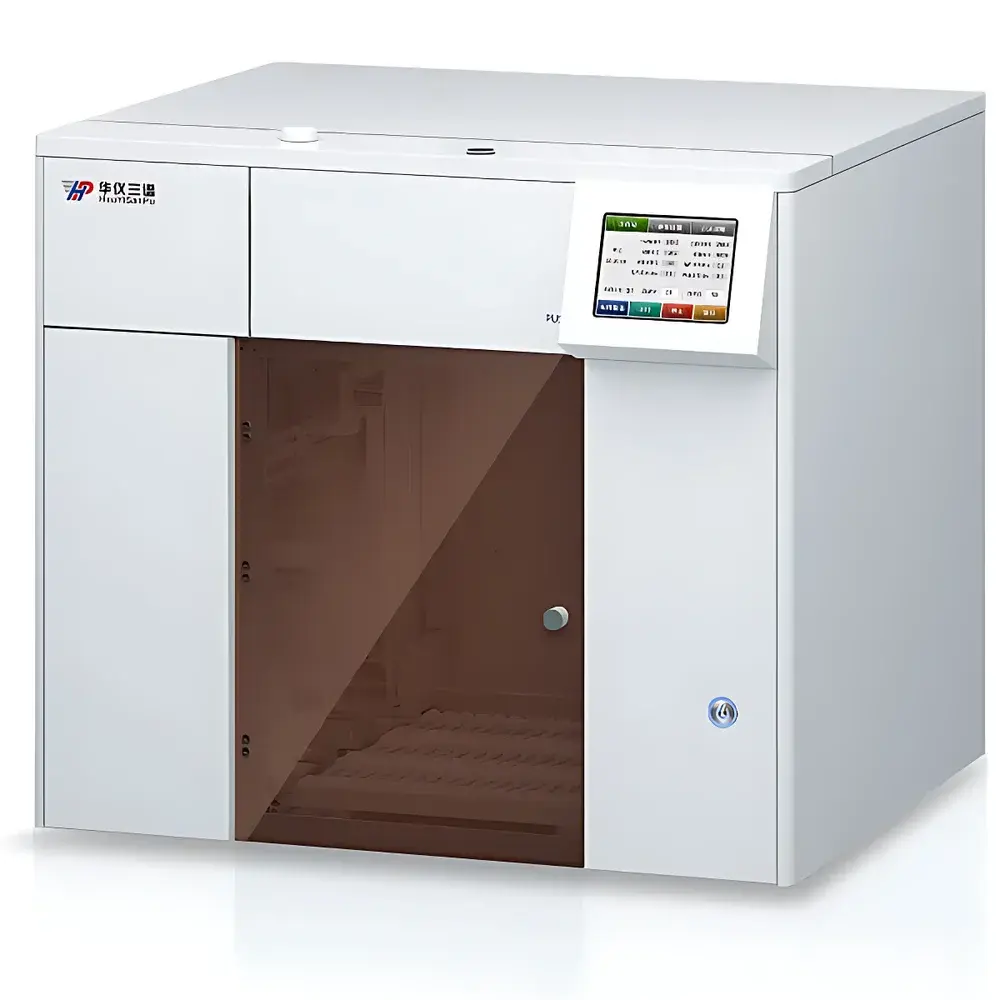 Huayisanpu ATDS-51 Automated Dual-Stage Thermal Desorber