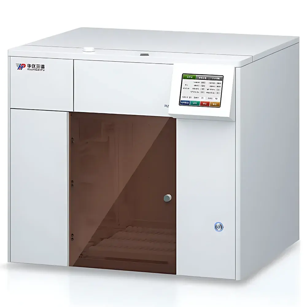 Huayisanpu ATDS-51 Automated Dual-Stage Thermal Desorber